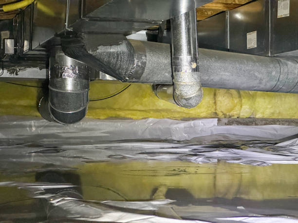 Best Sewage cleanup and water damage restoration  in Carnegie, OK
