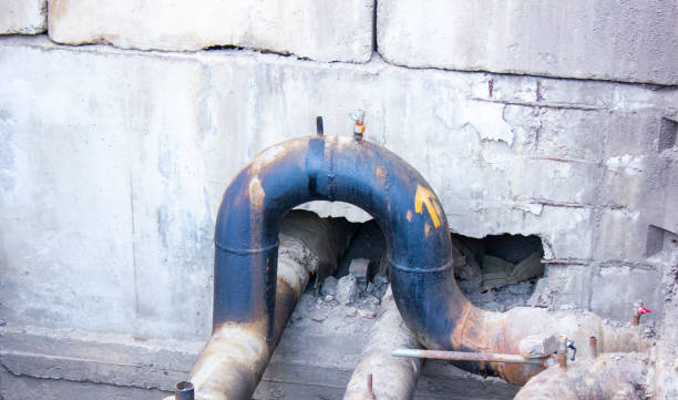 Best Local water damage restoration  in Carnegie, OK